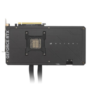 ASUS ROG Astral LC GeForce RTX™ 5090 OC Edition - 32GB GDDR7