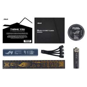 ASUS ROG Astral LC GeForce RTX™ 5090 OC Edition - 32GB GDDR7