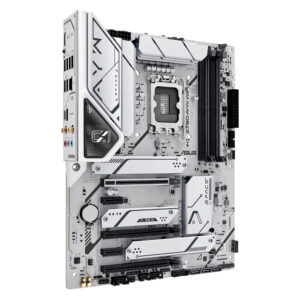 ASUS Z790-AYW WIFI W - Socket 1700