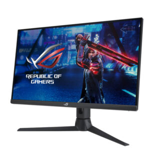 Asus ROG Strix XG27AQMR – 27inch WQHD Fast IPS | 320Hz | 1ms | Chuyên Game
