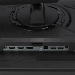 Asus ROG Strix XG27AQMR – 27inch WQHD Fast IPS | 320Hz | 1ms | Chuyên Game