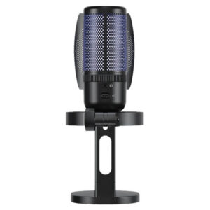 BOYA K3 H3 BOYA K3 - USB Microphone (USB-C | Chip DSP khử ồn | 5V | Có lỗ cắm tai nghe 3.5mm | Đèn RGB)