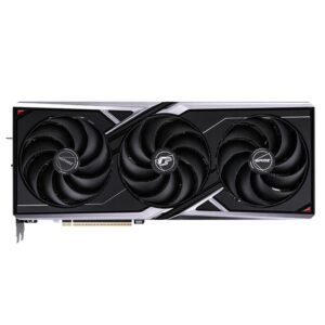 Colorful iGame GeForce RTX 5070 Ti Vulcan OC 16GB V H2 Colorful iGame GeForce RTX 5070 Ti Vulcan OC 16GB-V - 16GB GDDR7