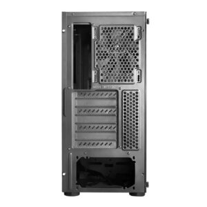 Cougar MX340 H7 Cougar MX340 - Mid-Tower Case