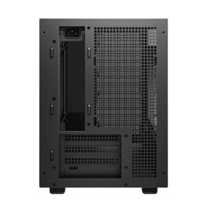 DeepCool CH260 H7 Deepcool CH260 - High-airflow M-ATX Case
