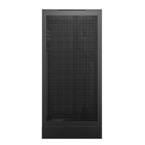 DeepCool CH270 DIGITAL H2 Deepcool CH270 DIGITAL - High-airflow Mini-Tower Case
