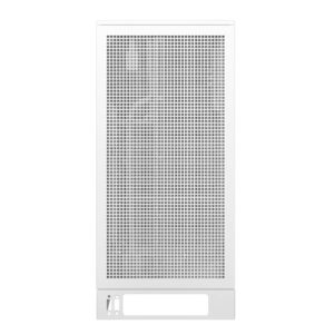 DeepCool CH270 DIGITAL WH H7 Deepcool CH270 DIGITAL WH - High-airflow Mini-Tower Case