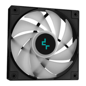 DeepCool LE520 ARGB H3 Deepcool LE520 ARGB - 240mm AIO Liquid CPU Cooler