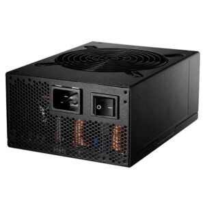 FSP FSP2500 57APB H1 FSP CANNON PRO 2500W - 80+ Platinum - Full Modular ATX 3.1 PSU