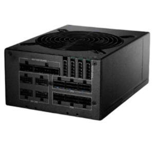 FSP FSP2500 57APB H3 FSP CANNON PRO 2500W - 80+ Platinum - Full Modular ATX 3.1 PSU