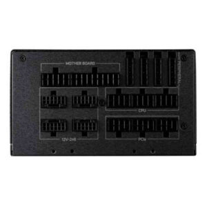 FSP FSP2500 57APB H4 FSP CANNON PRO 2500W - 80+ Platinum - Full Modular ATX 3.1 PSU