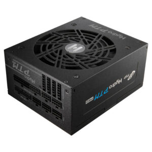 FSP Hydro PTM PROATX3.1 1650W H2 FSP Hydro PTM PRO(ATX3.1) 1650W - 80+ Platinum - Full Modular ATX 3.1 PSU
