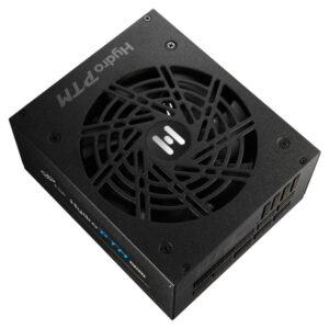 FSP Hydro PTM PROATX3.1 1650W H3 FSP Hydro PTM PRO(ATX3.1) 1650W - 80+ Platinum - Full Modular ATX 3.1 PSU