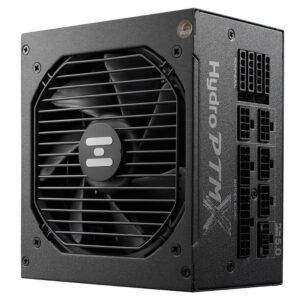 FSP Hydro PTM X PRO ATX3.0 PCIe5.0 1200W H3 FSP Hydro PTM X PRO ATX3.0 PCIe5.0 1200W - 80+ Platinum - Full Modular ATX 3.0 PSU