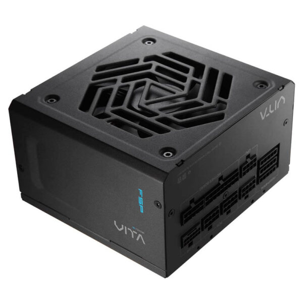 FSP VITA GM 1000W - 80+ GOLD - Full Modula, PCIe 5.1, ATX 3.1 PSU