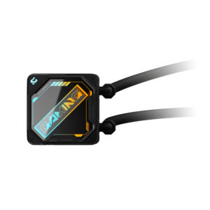 GIGABYTE GAMING 360 H2 GIGABYTE GAMING 360 - 360mm AIO Cooler