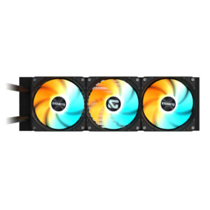 GIGABYTE GAMING 360 H3 GIGABYTE GAMING 360 - 360mm AIO Cooler