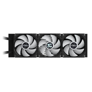 GIGABYTE GAMING 360 H4 GIGABYTE GAMING 360 - 360mm AIO Cooler