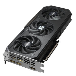 Gigabyte Radeon RX 9060 XT GAMING OC H2 Gigabyte Radeon™ RX 9060 XT GAMING OC 8G - 8GB GDDR6