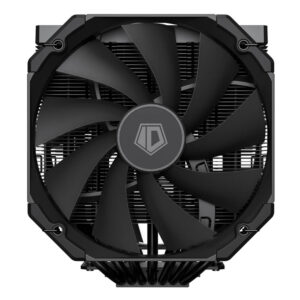 ID Cooling FROZN A720 BLACK H2 ID-Cooling FROZN A720 BLACK - CPU Cooler