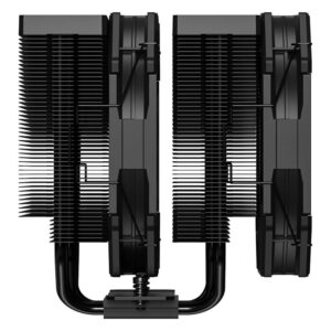 ID Cooling FROZN A720 BLACK H3 ID-Cooling FROZN A720 BLACK - CPU Cooler