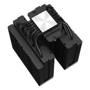 ID Cooling FROZN A720 BLACK H4 ID-Cooling FROZN A720 BLACK - CPU Cooler