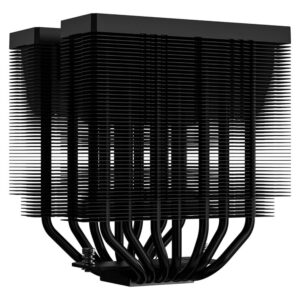 ID Cooling FROZN A720 BLACK H5 ID-Cooling FROZN A720 BLACK - CPU Cooler