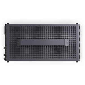 Jonsbo Z20 Micro Atx Black H6 Jonsbo Z20 Black - M-ATX Case