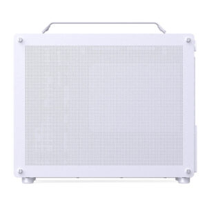 Jonsbo Z20 Micro Atx White H5 Jonsbo Z20 White - M-ATX Case