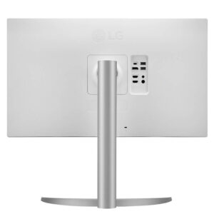 LG 27UP850K-W - 27 inch UHD IPS | 60Hz | 5ms | USB Type - C | Monitor