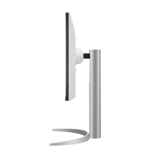 LG 27UP850K-W - 27 inch UHD IPS | 60Hz | 5ms | USB Type - C | Monitor