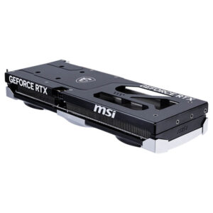 MSI GeForce RTX 5060 Ti 16G VENTUS 3X OC H3 MSI GeForce RTX™ 5060 Ti 16G VENTUS 3X OC - 16GB GDDR7