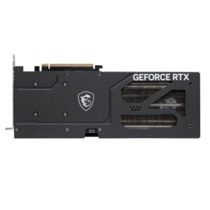 MSI GeForce RTX 5060 Ti 16G VENTUS 3X OC H4 MSI GeForce RTX™ 5060 Ti 16G VENTUS 3X OC - 16GB GDDR7
