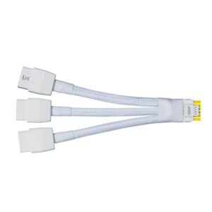 MSI GeForce RTX 5070 Ti Power Cable White MSI GeForce RTX™ 5070 Ti 16G GAMING TRIO OC WHITE - 16GB GDDR7