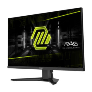 MSI MAG 274QF X24 H3 MSI MAG 274QF X24 - 27 inch WQHD Rapid IPS | 240Hz | 0.5ms | Gaming Monitor