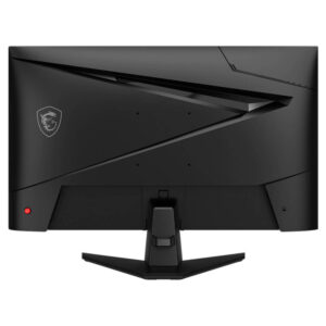 MSI MAG 274QF X24 H4 MSI MAG 274QF X24 - 27 inch WQHD Rapid IPS | 240Hz | 0.5ms | Gaming Monitor