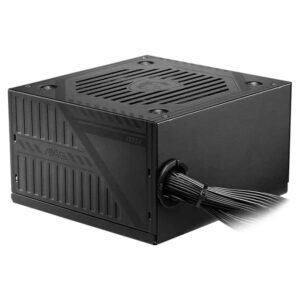 MSI MAG A650BNL 650W - 80 Plus Bronze - Hard Line