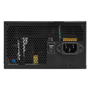 MSI MAG A650BNL 650W - 80 Plus Bronze - Hard Line