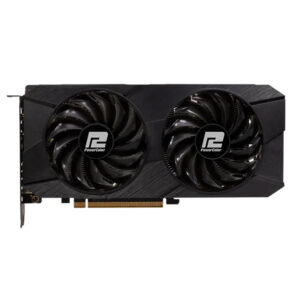 PowerColor Fighter Radeon™ RX 7600 - 8GB GDDR6