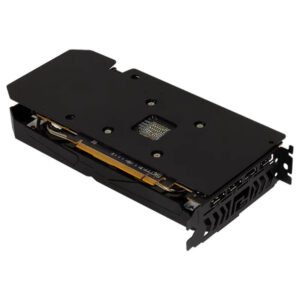 PowerColor Fighter Radeon™ RX 7600 - 8GB GDDR6