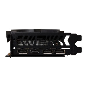 PowerColor Fighter Radeon™ RX 7600 - 8GB GDDR6