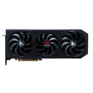 PowerColor Hellhound Radeon™ RX 9070 XT - 16GB GDDR6