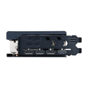 PowerColor Hellhound Radeon™ RX 9070 XT - 16GB GDDR6