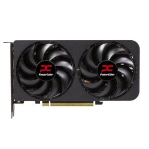 PowerColor Reaper Radeon RX 9060 XT 16GB GDDR6 H2 PowerColor Reaper Radeon™ RX 9060 XT - 8GB GDDR6