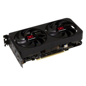 PowerColor Reaper Radeon RX 9060 XT 16GB GDDR6 H3 PowerColor Reaper Radeon™ RX 9060 XT - 8GB GDDR6