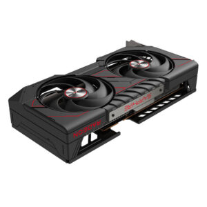 SAPPHIRE PULSE AMD Radeon RX 9060 XT 16GB H4 SAPPHIRE PULSE AMD Radeon™ RX 9060 XT GAMING OC 16GB - 16GB GDDR6