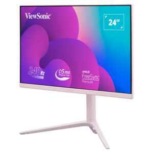 ViewSonic VX2428AJ PK H3 ViewSonic VX2428AJ-PK - 24 inch FHD Fast IPS | 240Hz | 0.5ms | Gaming Monitor