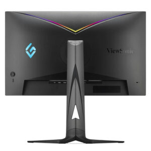 ViewSonic XG275D1-4K - 27 inch UHD IPS / 4K@160Hz (1080P@320Hz) / 0.5ms / USB Type-C / Chuyên Game