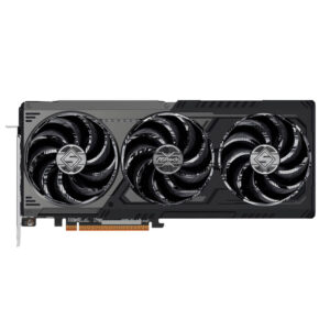 ASRock Radeon RX 9070 XT Steel Legend Dark 16GB H2 ASRock Radeon™ RX 9070 XT Steel Legend Dark - 16GB GDDR6