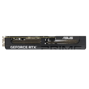 ASUS PRIME GeForce RTX 5070 12GB GDDR7 OC Edition H6 ASUS PRIME GeForce RTX™ 5070 - 12GB GDDR7